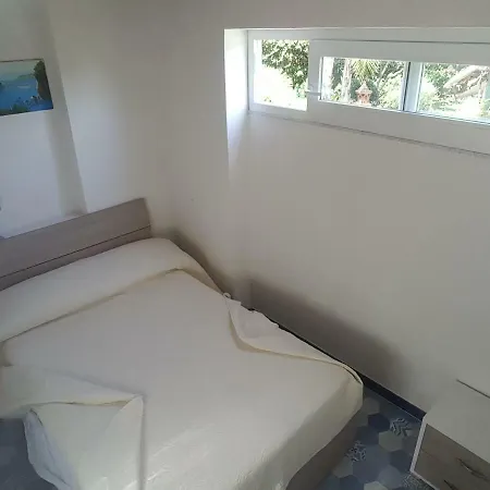 Appartement Casa Buono *