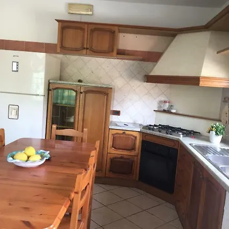 Appartement Casa Buono