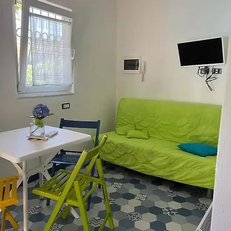 Casa Buono Apartamento *