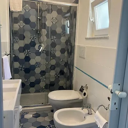 Casa Buono Apartamento Barano dʼIschia