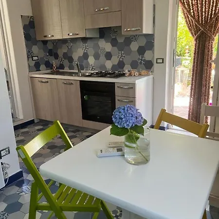 Casa Buono Apartamento