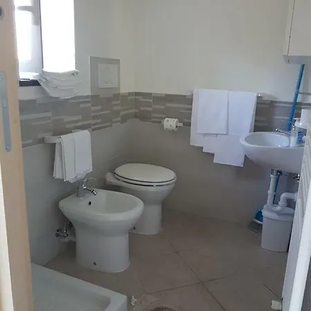 Casa Buono * Barano dʼIschia
