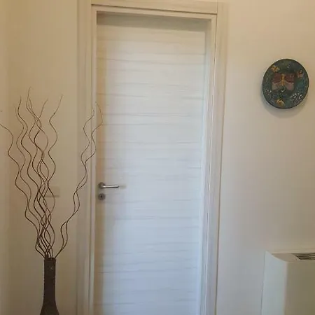 Casa Buono Apartamento