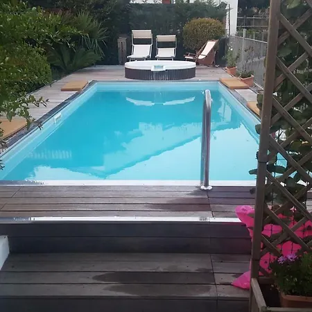 Casa Buono Apartamento