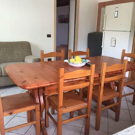 Apartamento Casa Buono Barano dʼIschia