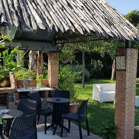 Apartamento Casa Buono Barano dʼIschia