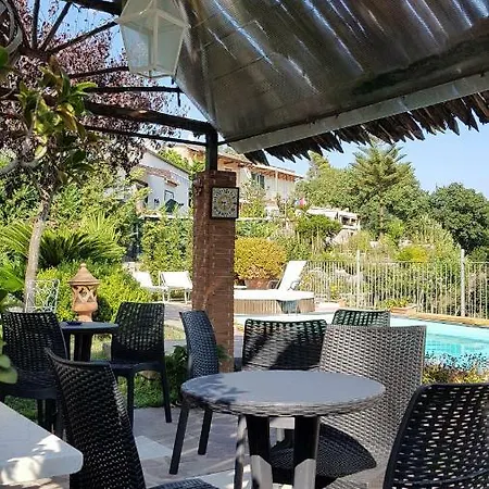 Casa Buono Barano dʼIschia
