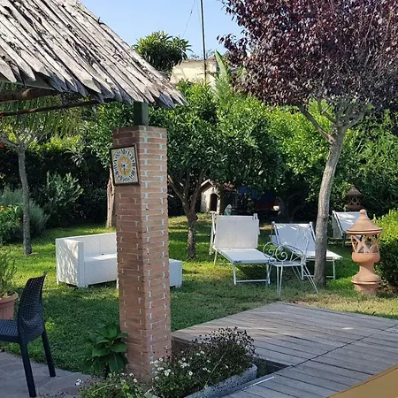 Casa Buono * Barano dʼIschia